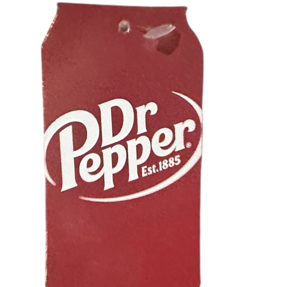 Dr. Pepper Vintage-Style T-Shirt – Size Large – New With Tags, Women - Picture 6 of 6